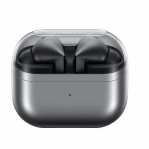 Samsung Galaxy Buds 3 Pro Bluetooth (Silver, In the Ear)