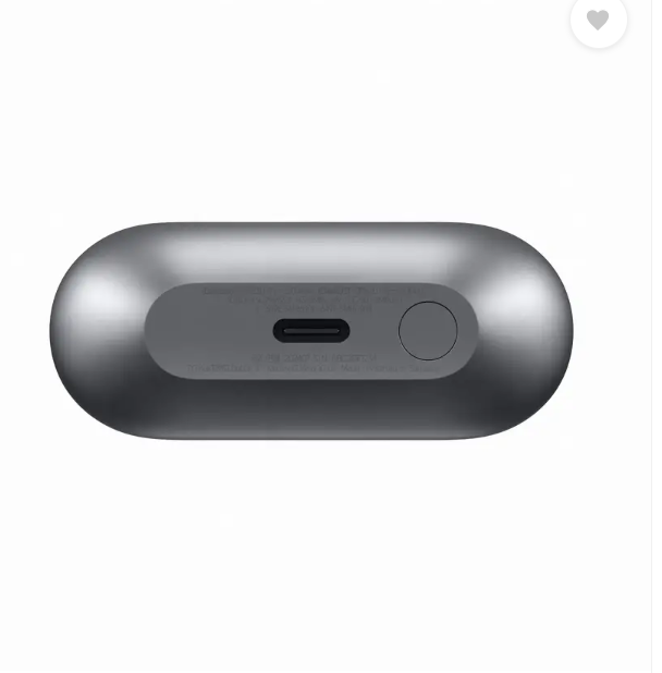 Samsung Galaxy Buds 3 Pro Bluetooth (Silver, In the Ear) - Image 2